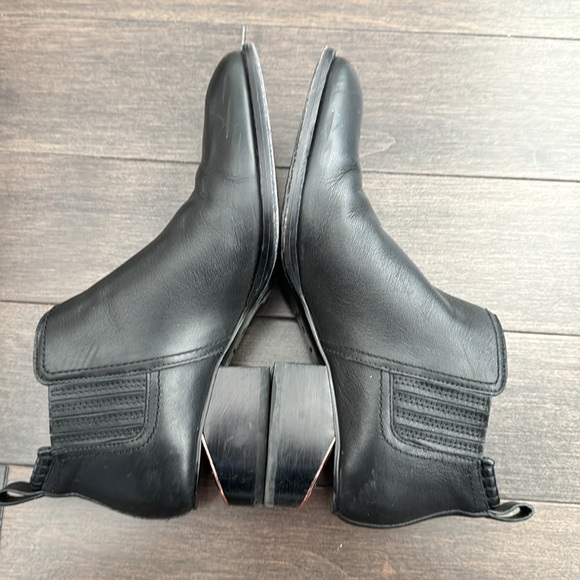 Alexander wang booties - Picture 5 of 5